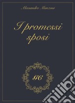 I promessi sposi gold collection. E-book. Formato EPUB ebook