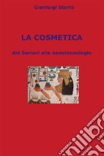 La Cosmetica. E-book. Formato EPUB