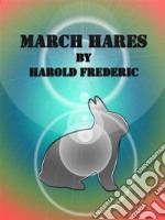 March Hares. E-book. Formato EPUB ebook