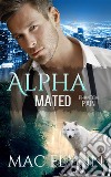 Phantom Pain: Alpha Mated, Book 4. E-book. Formato EPUB ebook