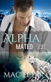 Seasick Love: Alpha Mated, Book 5. E-book. Formato EPUB ebook