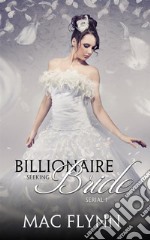 Billionaire Seeking Bride #1: BBW Alpha Billionaire Romance. E-book. Formato EPUB ebook