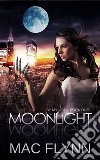 Moonlight: By My Light, Book 1 (Werewolf Shifter Romance). E-book. Formato Mobipocket ebook