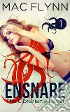 Ensnare: The Librarian’s Lover #1: Paranormal Demon Romance. E-book. Formato EPUB ebook