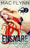 Ensnare: The Librarian’s Lover #2: Paranormal Demon Romance. E-book. Formato EPUB ebook