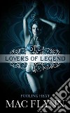 Pooling Heat: Lovers of Legend, Book 1. E-book. Formato Mobipocket ebook