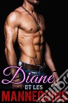 Diane et les Mannequins (Tome 1)(Nouvelle). E-book. Formato EPUB ebook