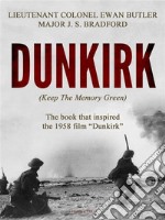 Dunkirk. E-book. Formato PDF ebook