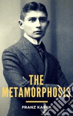 The Metamorphosis. E-book. Formato EPUB ebook