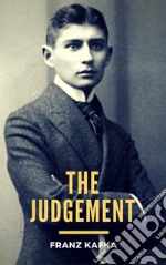 The Judgement. E-book. Formato EPUB ebook