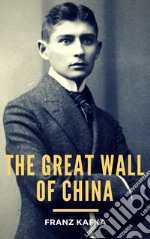 The Great Wall of China. E-book. Formato EPUB ebook