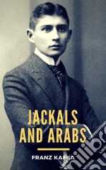 Jackals and Arabs. E-book. Formato EPUB ebook