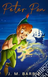 Peter Pan. E-book. Formato EPUB ebook