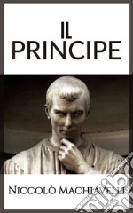 The Prince. E-book. Formato EPUB