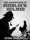 The Adventures of Sherlock Holmes. E-book. Formato EPUB ebook