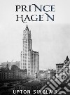 Prince Hagen. E-book. Formato EPUB ebook
