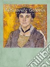 Aleksandr Golovin: Selected Paintings. E-book. Formato EPUB ebook di Vasil Nikolov