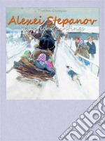 Alexei Stepanov:  Selected Paintings. E-book. Formato EPUB ebook