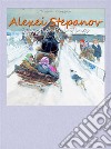 Alexei Stepanov:  Selected Paintings. E-book. Formato EPUB ebook di Tcvetan Georgiev