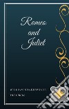 Romeo and Juliet. E-book. Formato EPUB ebook