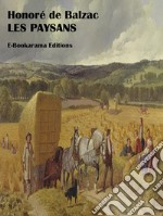 Les Paysans. E-book. Formato EPUB ebook