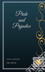 Pride and Prejudice. E-book. Formato EPUB ebook