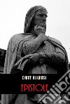 Epistole. E-book. Formato EPUB ebook