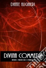 Divina Commedia. E-book. Formato EPUB ebook