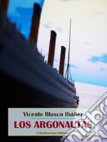 Los argonautas. E-book. Formato EPUB ebook