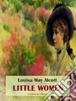 Little Women. E-book. Formato EPUB ebook