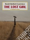 The Lost Girl. E-book. Formato EPUB ebook