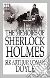 The Memoirs of Sherlock Holmes. E-book. Formato EPUB ebook