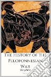 The History of the Peloponnesian War. E-book. Formato EPUB ebook