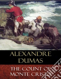 The Count of Monte Cristo. E-book. Formato EPUB ebook