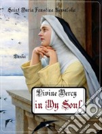 Divine Mercy in My Soul. E-book. Formato Mobipocket ebook