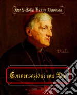 Conversazioni con Dio. E-book. Formato EPUB