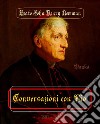 Conversazioni con Dio. E-book. Formato EPUB ebook di Beato John Henry Newman