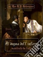 Il dogma dell&apos;Inferno. E-book. Formato Mobipocket ebook