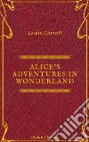 Alice's Adventures in Wonderland (Olymp Classics). E-book. Formato EPUB ebook di Lewis Carroll
