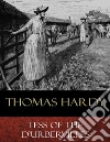 Tess of the d'Urbervilles: Illustrated. E-book. Formato EPUB ebook di Thomas Hardy