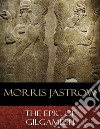 The Epic of Gilgamesh. E-book. Formato EPUB ebook