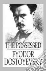 The Possessed. E-book. Formato Mobipocket ebook