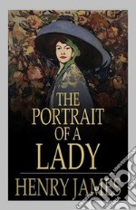 The Portrait of a Lady. E-book. Formato Mobipocket ebook