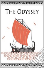 The Odyssey. E-book. Formato Mobipocket ebook