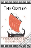 The Odyssey. E-book. Formato EPUB ebook