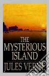 The Mysterious Island. E-book. Formato Mobipocket ebook