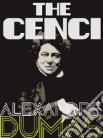 The Cenci. E-book. Formato EPUB ebook