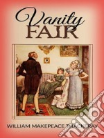 Vanity Fair. E-book. Formato EPUB ebook