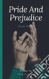 Pride and Prejudice. E-book. Formato EPUB ebook