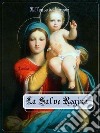 La Salve Regina. E-book. Formato Mobipocket ebook